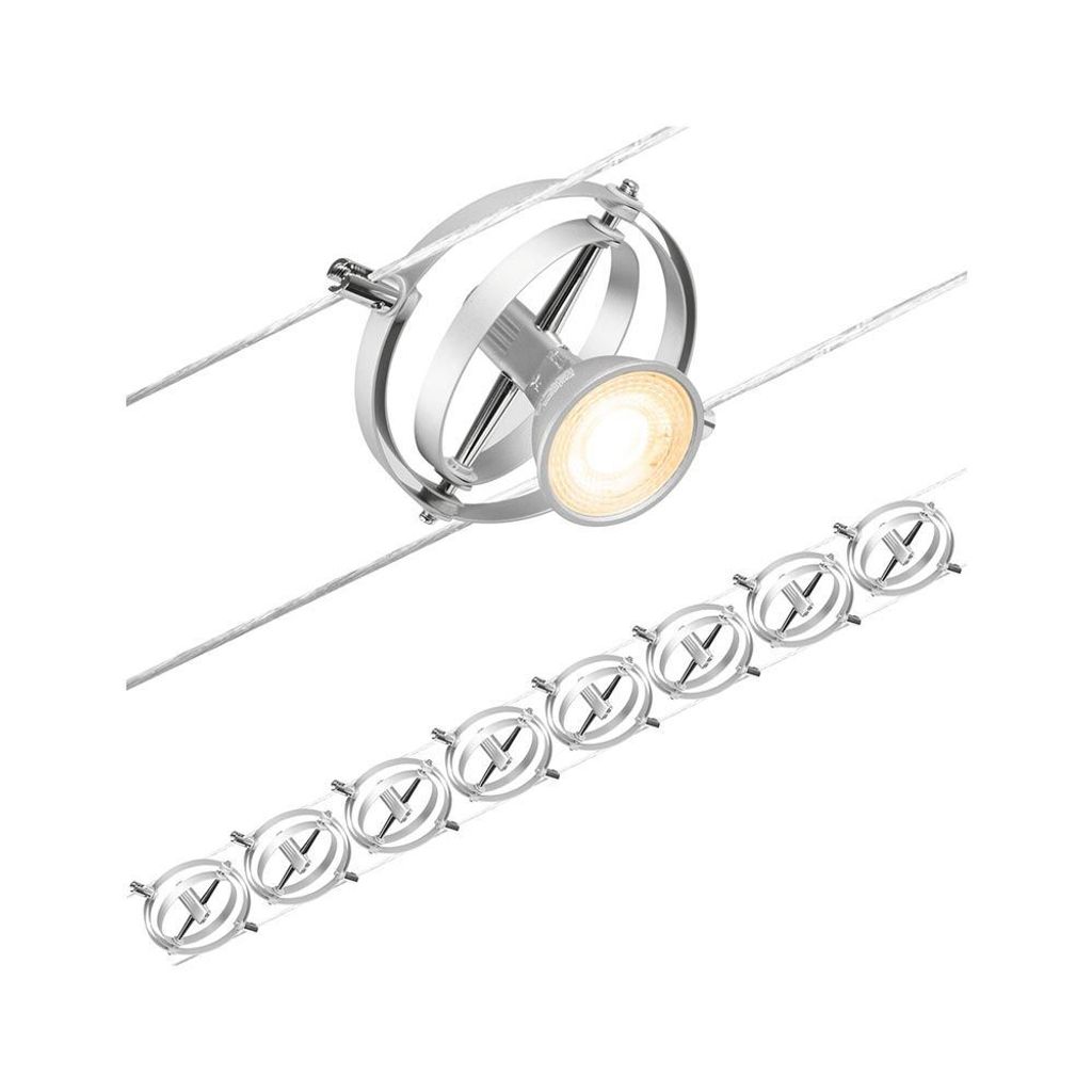 Paulmann 94490, Schienenlichtschranke, GU5.3, 0 Produktbild 