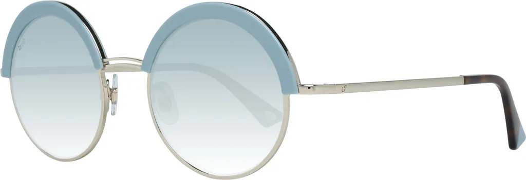 Lunettes de soleil Web WE0218 idéales pour la conduite et sorties en ville
