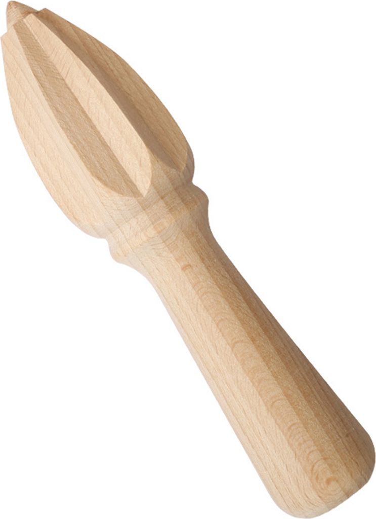 Zitronenpresse, lebensmittelecht, BPA-frei, kegelförmiges Design, wiederverwendbar, bequemer Griff, geruchsneutral, manuelle Handpresse, Küchen-E...