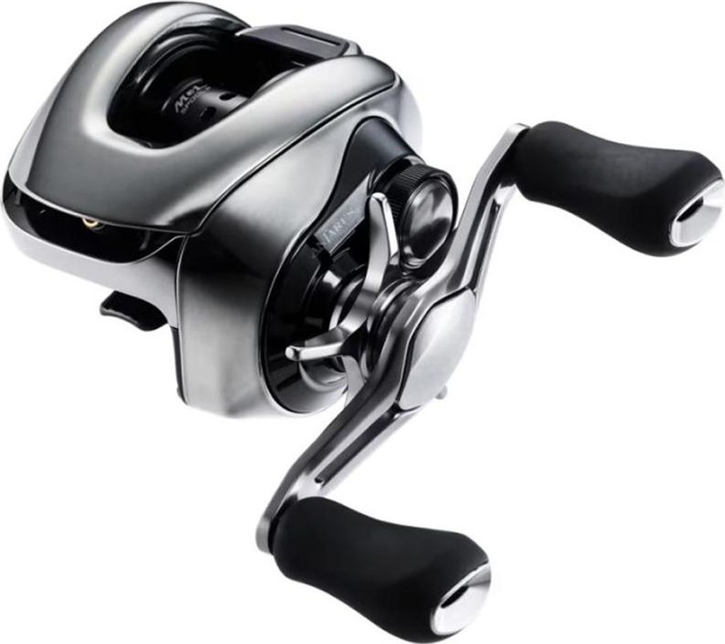 Shimano Antares B 101 HG Left Hand