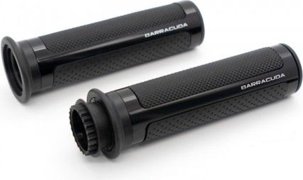 Barracuda Racing Griffe schwarz Produktbild 