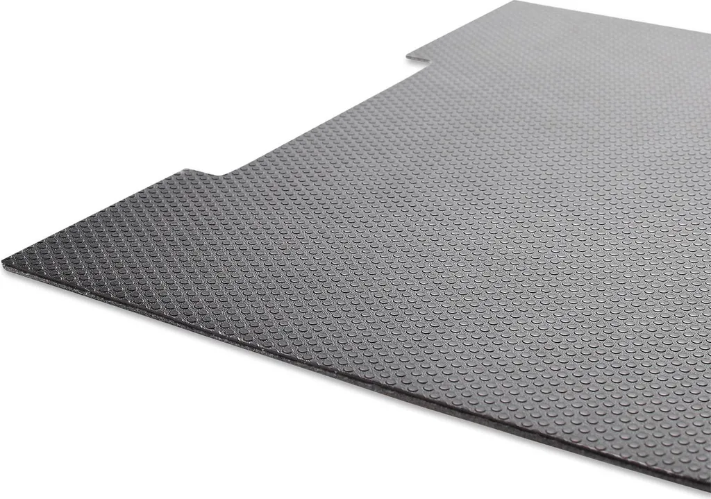 Tappetino Antiscivolo XLB BS Systems 6100000168 per Cassetti e Valigie