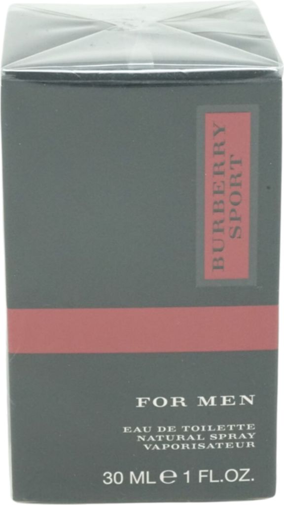 Burberry Sport for Men EDT Eau de Toilette Spray 30 ml