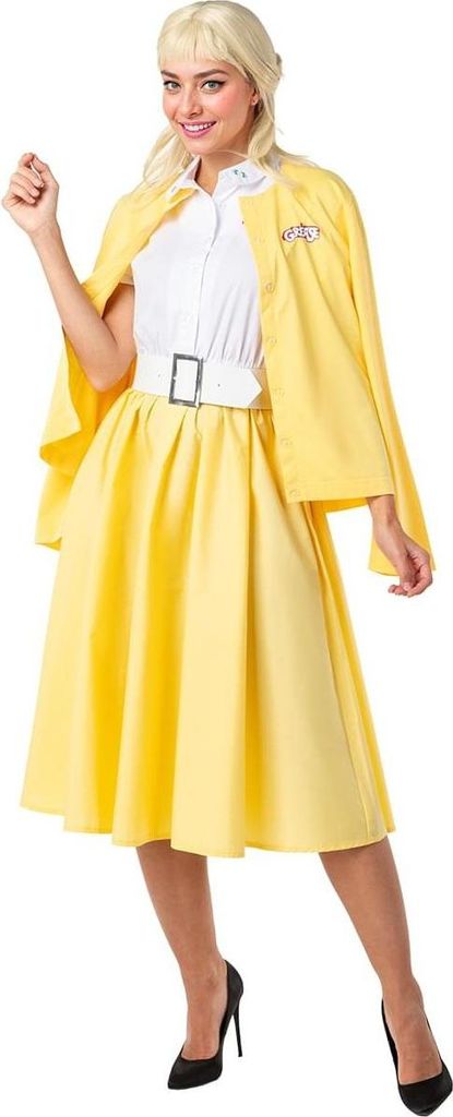 Grease – Good Sandy Kostüm Größe: L
