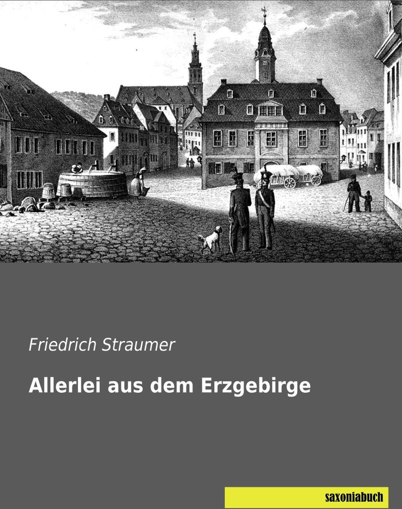 Allerlei aus dem Erzgebirge