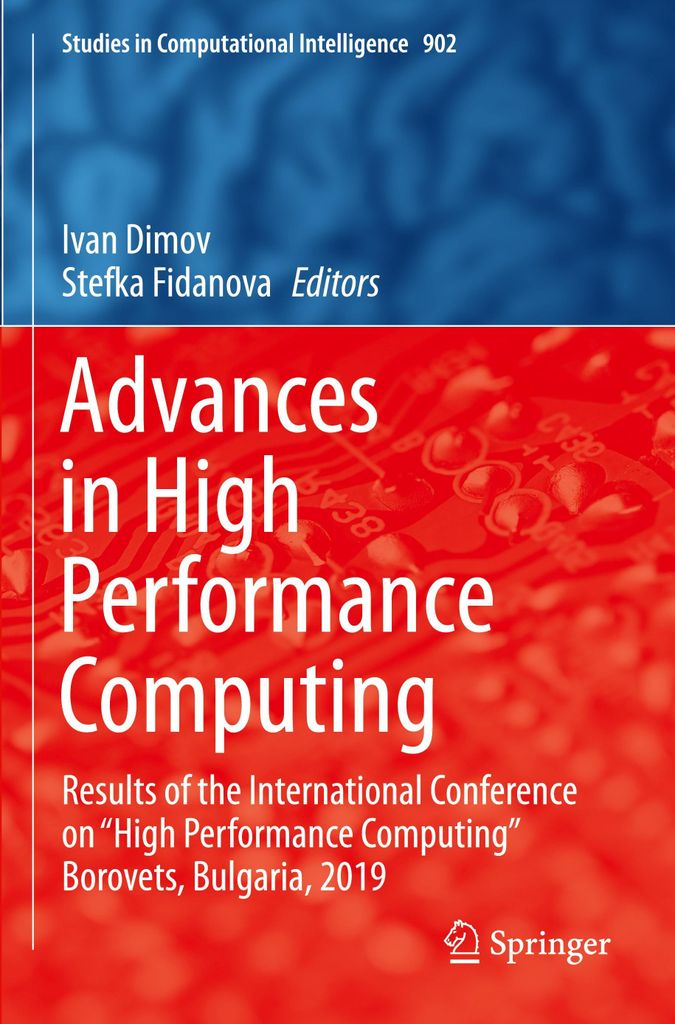 Advances in High Performance Computing