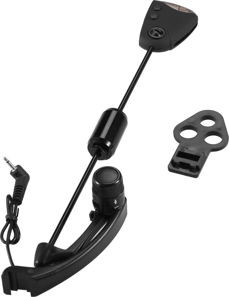 Angeln Swinger Karpfen Angeln Biss Anzeige Swinger Digital Fishing Alarm Teile LED Biss Anzeige Beleuchtete Swinger Angelgeraet