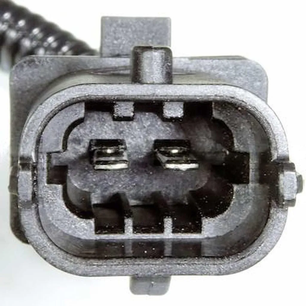Capteur de température Fiat Idea 1.3 D Multijet dès 2008 de rechange