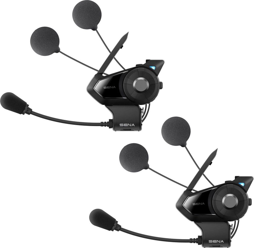 Sena 30K Dual Kommunikationssystem Produktbild 