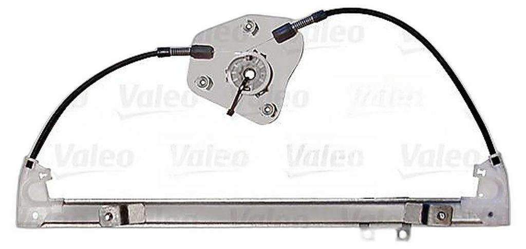 Fensterheber hinten links elektrisch VALEO passend für u.a. MAZDA 3