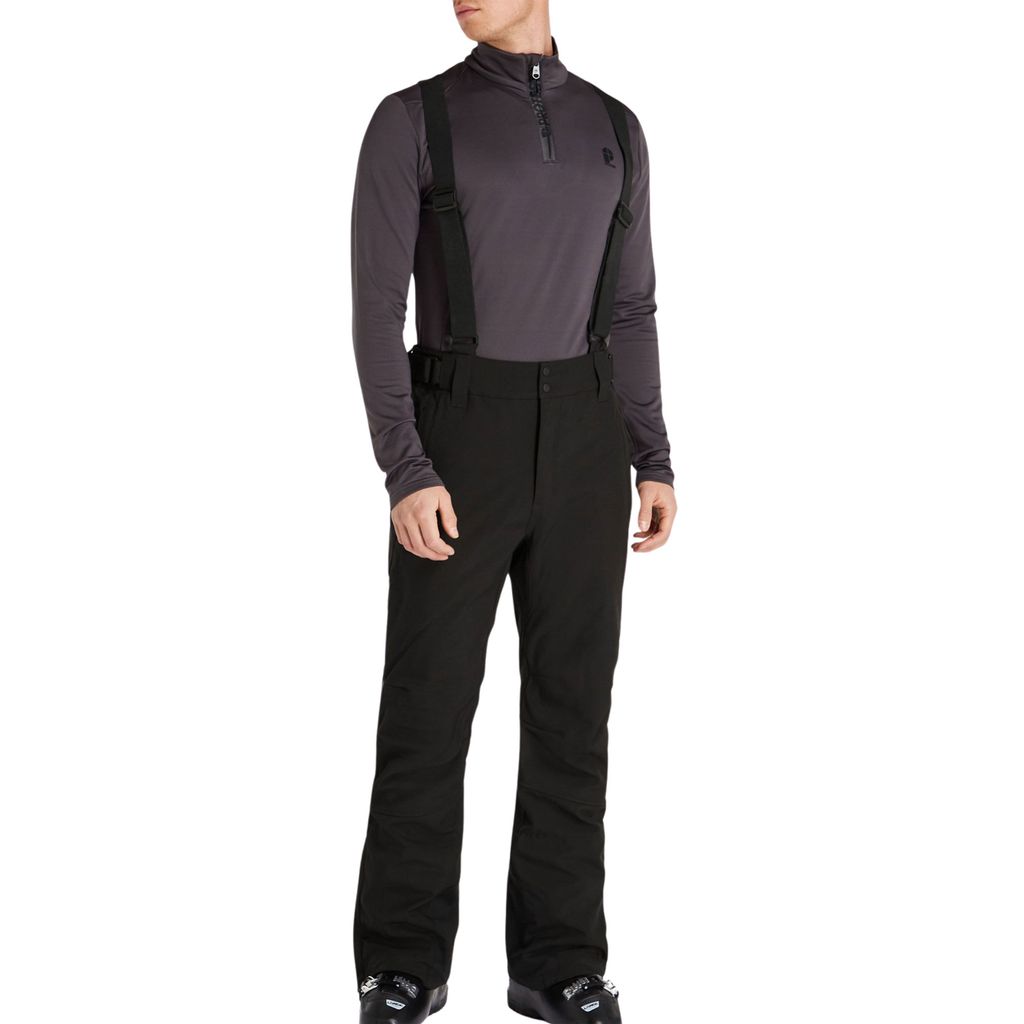 Protest Hollow Softshell Skihose Herren
