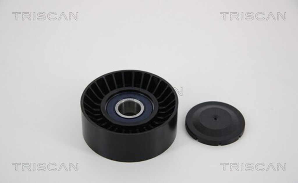 Umlenk-/Führungsrolle, Keilrippenriemen