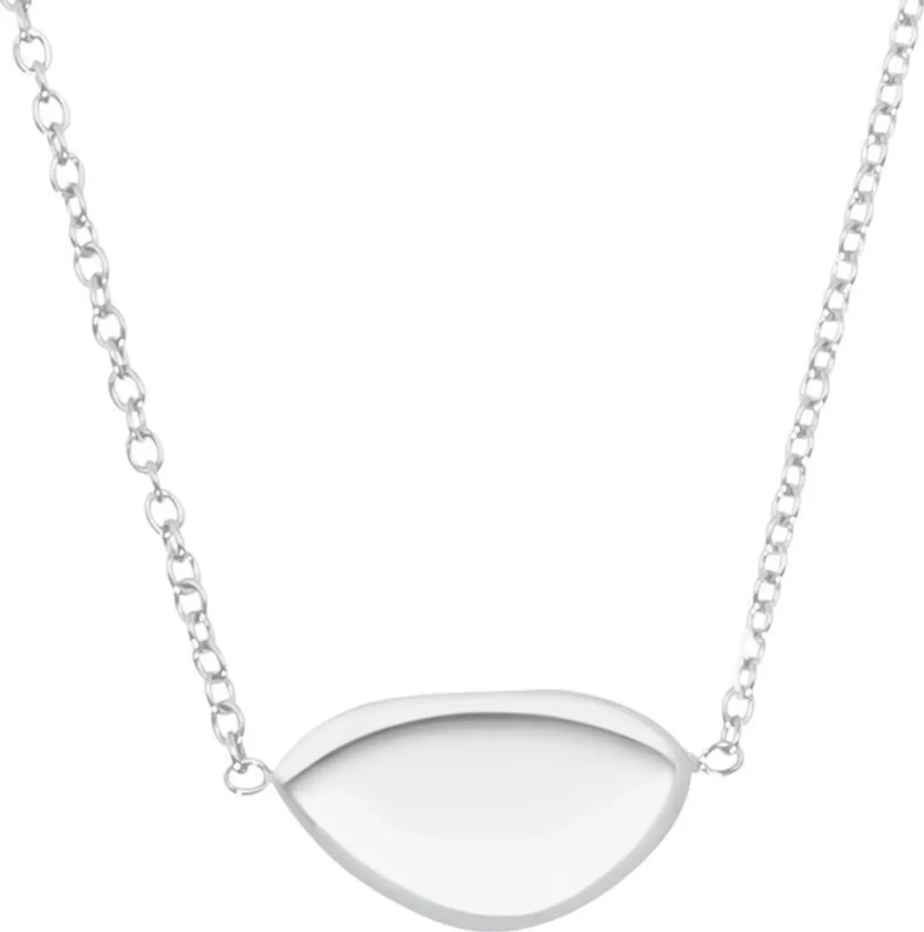 Recensione s.Oliver Jewelry 2035525: Collana Lunga Acciaio Inox