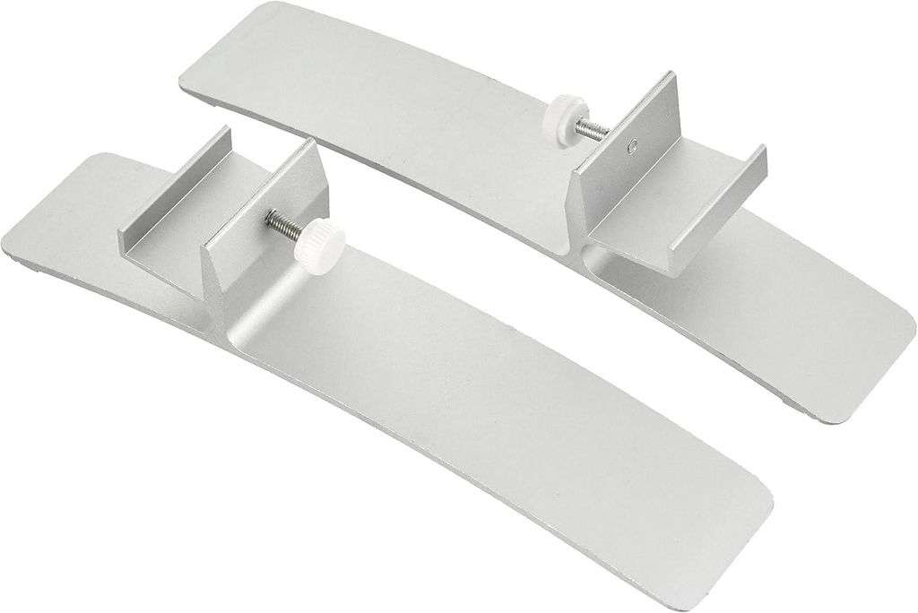 VIESTA® lot de 2 pieds pour chauffage infrarouge, pour Image du produit 