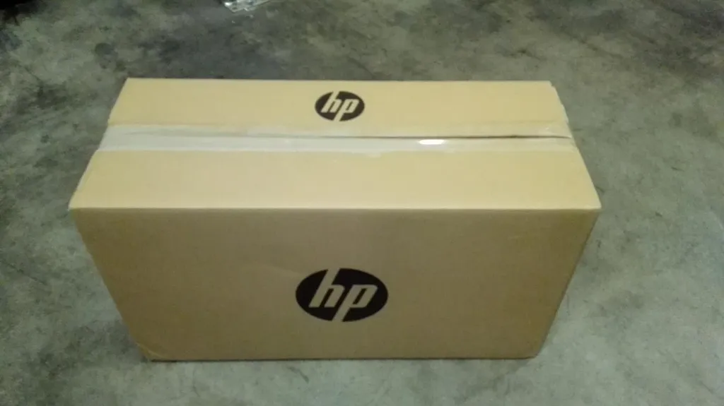 Kit Maintenance HP LaserJet 220V Haute Performance pour Usage Intensif