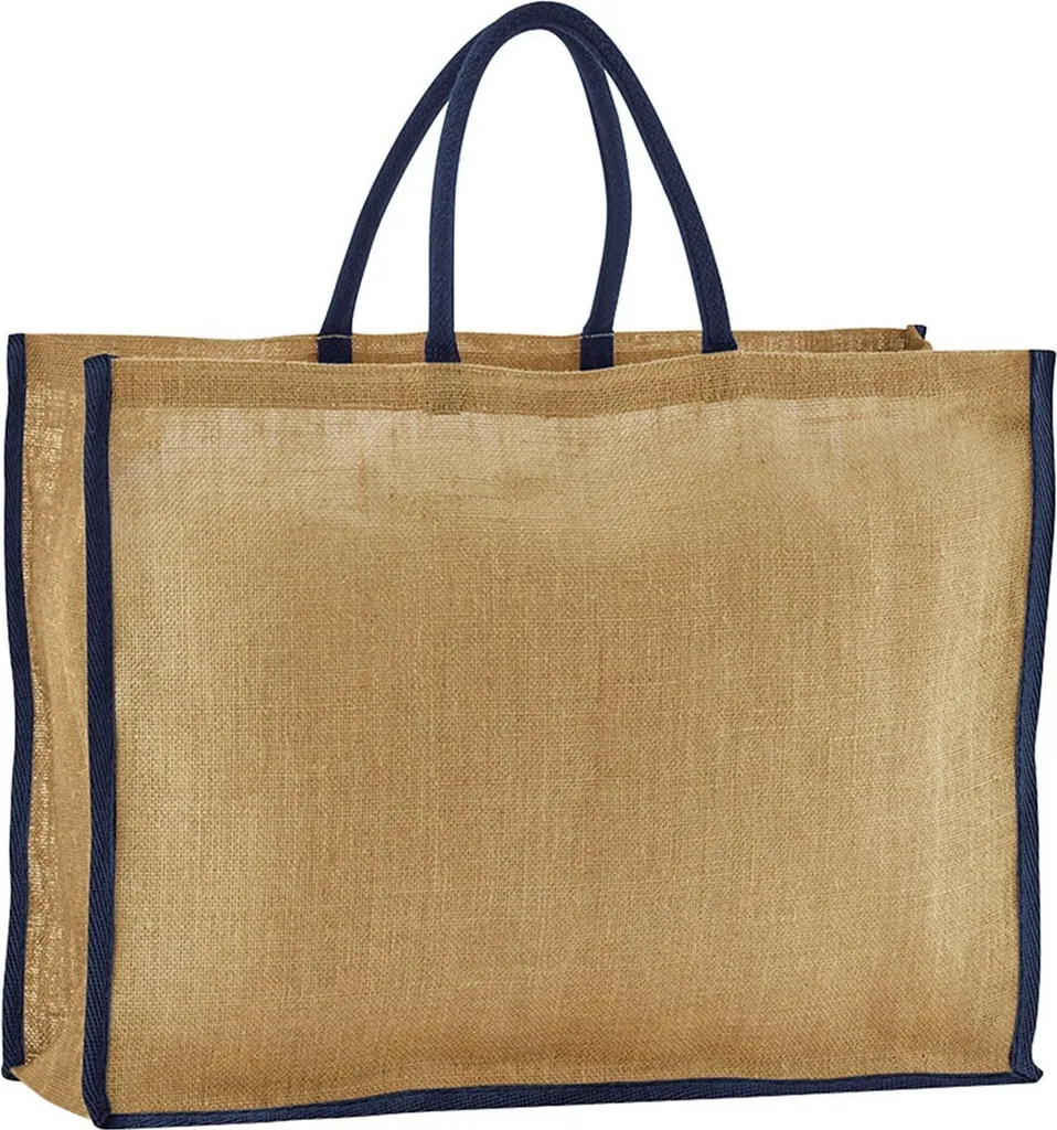 Analisi Westford Mill PC6991: Borsa Iuta 21L Alta Resistenza Naturale