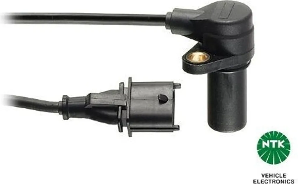 Capteur vilebrequin pour Civic VII et Astra G/H : pièce NGK 81139 neuve