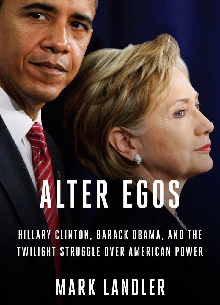 Alter Egos