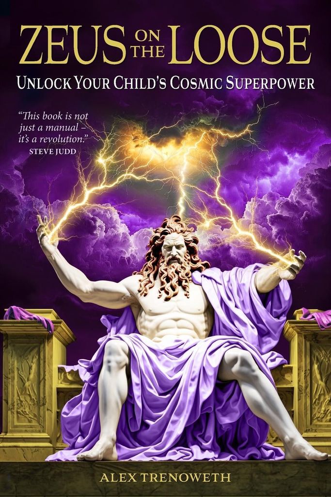 Zeus on the Loose