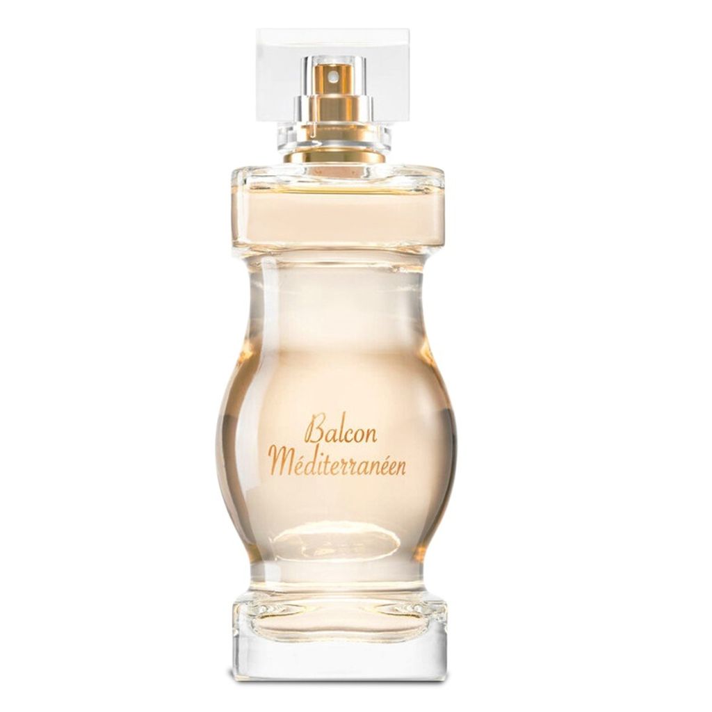 Collection Azur Balcon Méditerranéen Eau de Parfum Spray 100ml