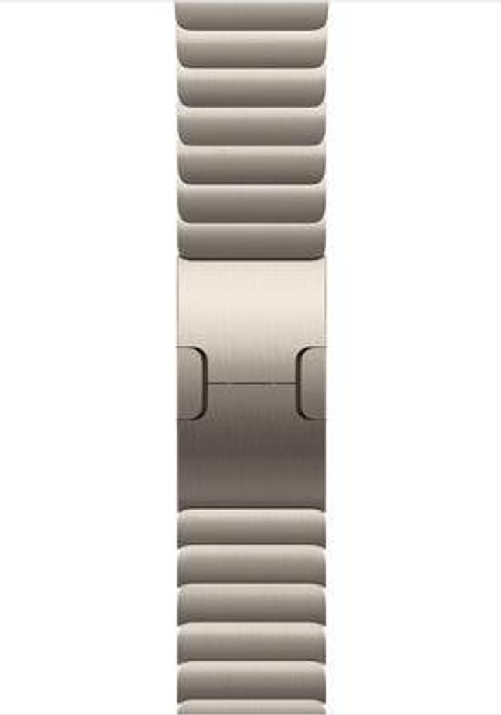 Apple MXMF3ZM/A, Band, Smartwatch, Titan, Apple, Apple Produktbild 