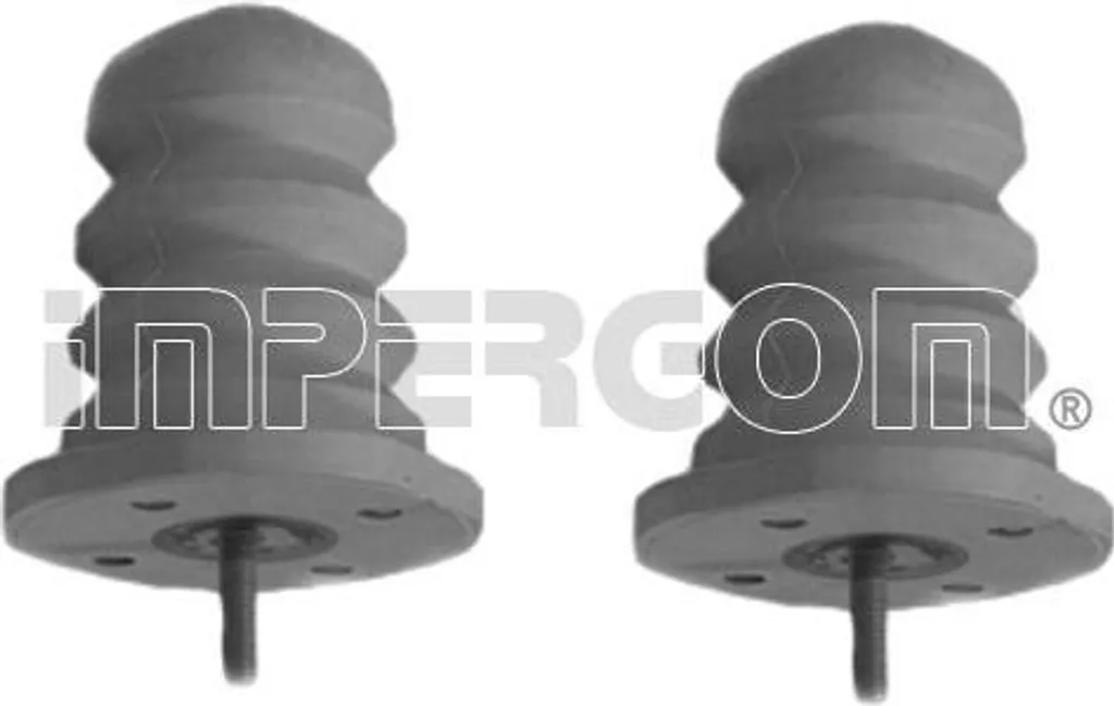 Kit Protection Poussière ORIGINAL IMPERIUM 50697 pour Amortisseur Voyager