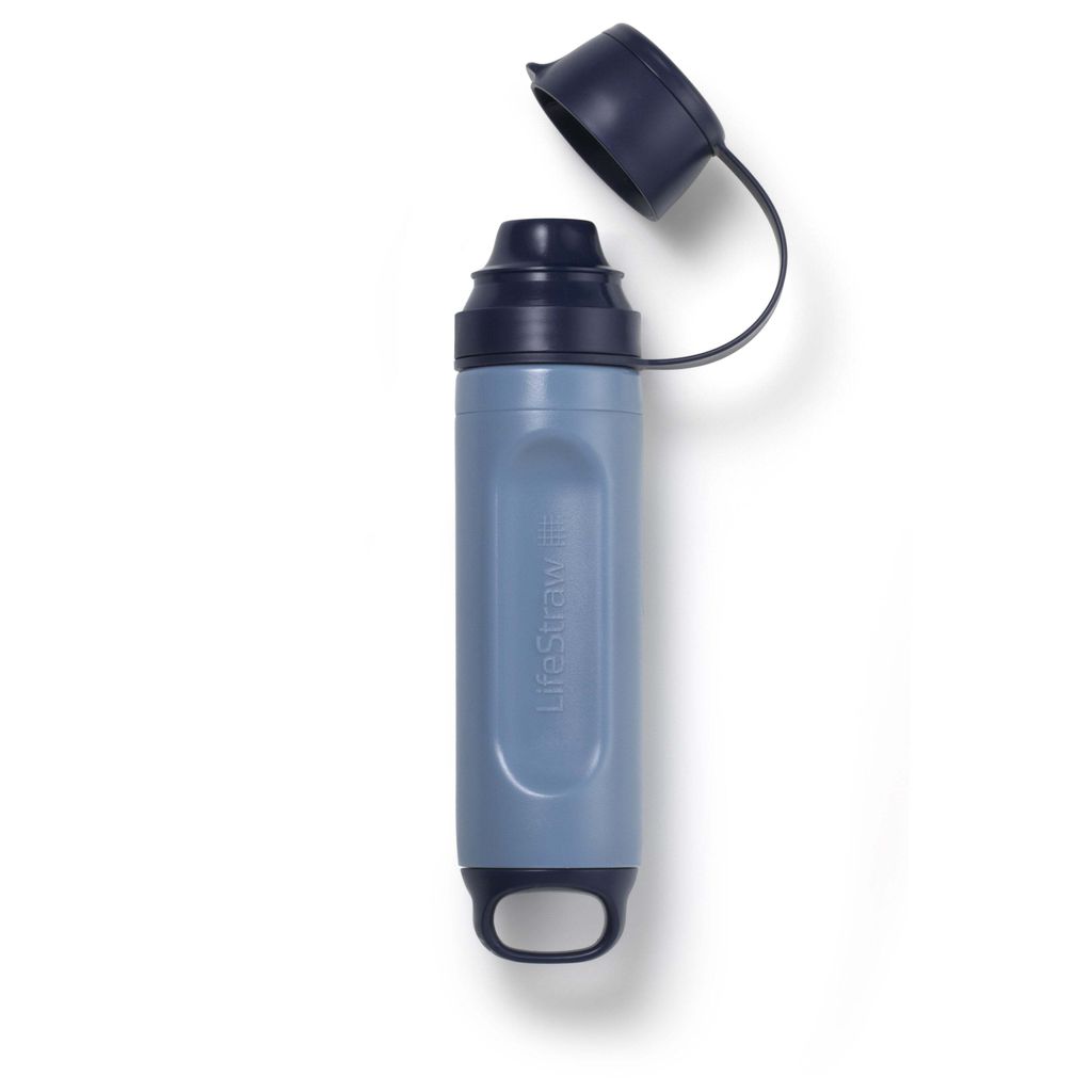 Lifestraw Peak Solo Outdoor-Wasserfilter Produktbild 