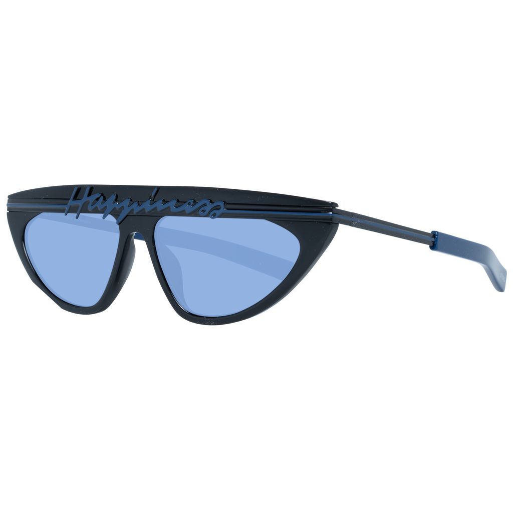 Sting Sonnenbrille SST367 700K 56 Uni Schwarz