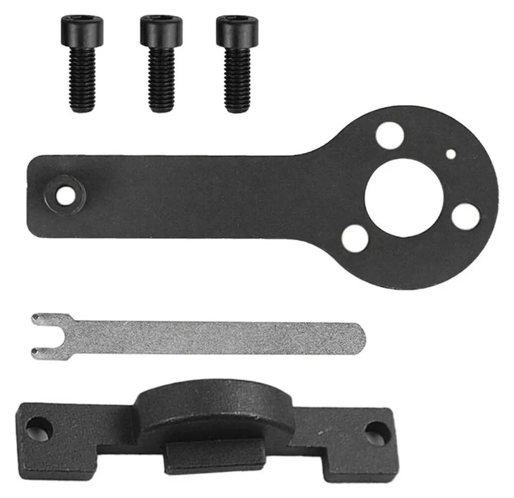 Outil de calage moteur pour Fiat 500 1.4L et Panda - Kit de blocage pro