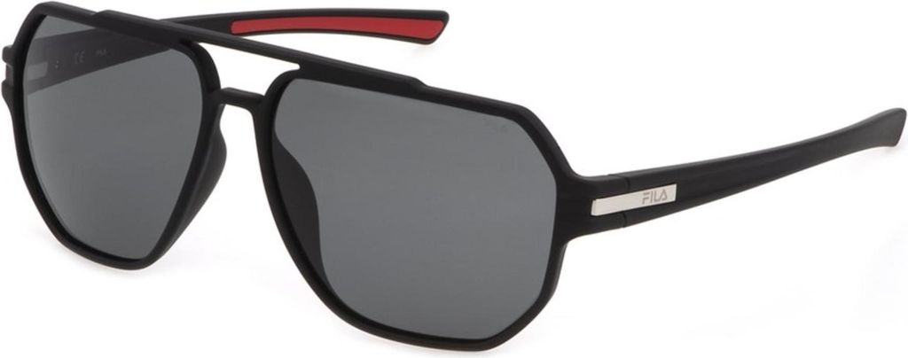 Herrensonnenbrille Fila SFI301-60U28P ø 60 mm