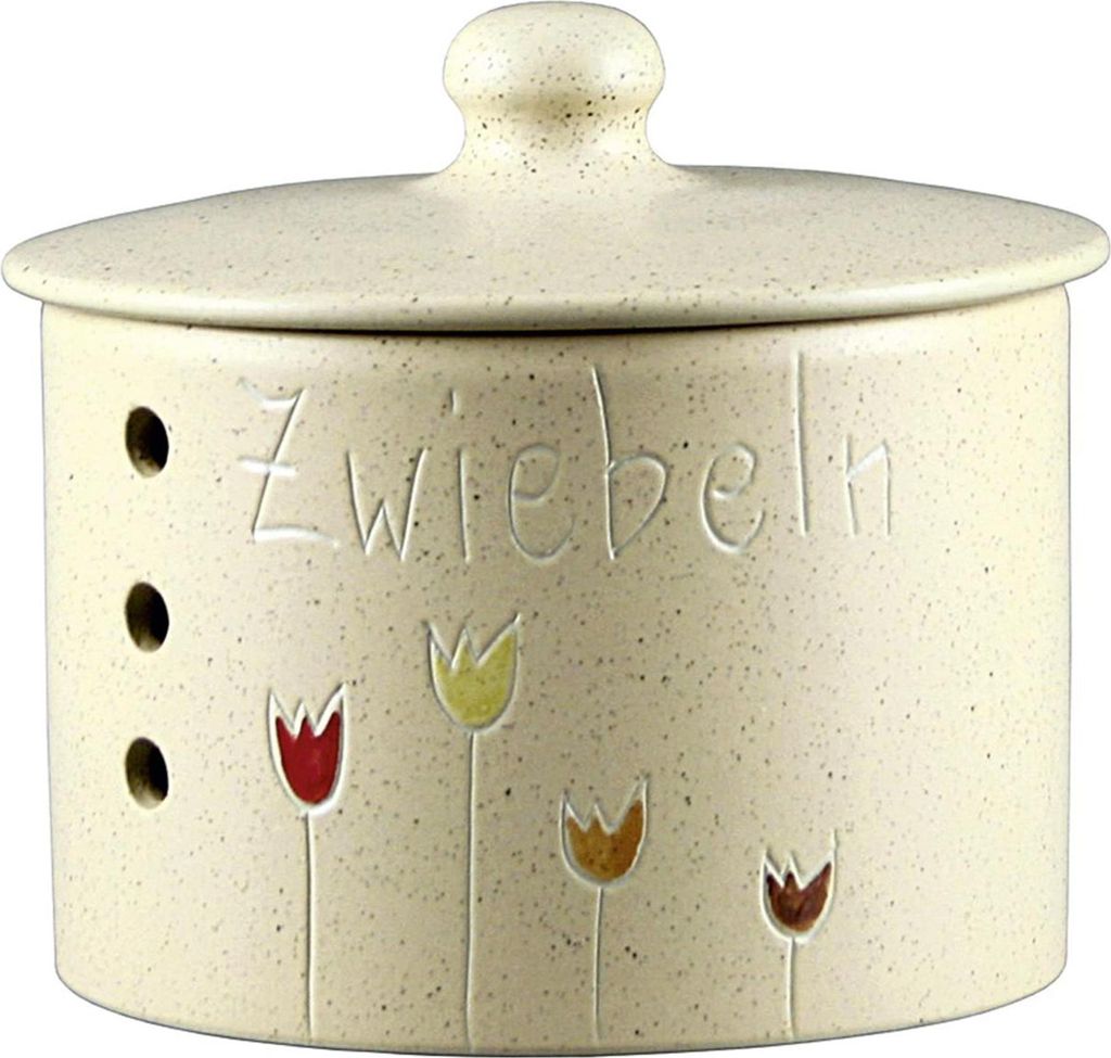 PFEIFFER-GERHARDS Zwiebeltopf Spring 2,3ltr. 903117 Produktbild 