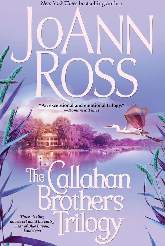The Callahan Brothers Trilogy