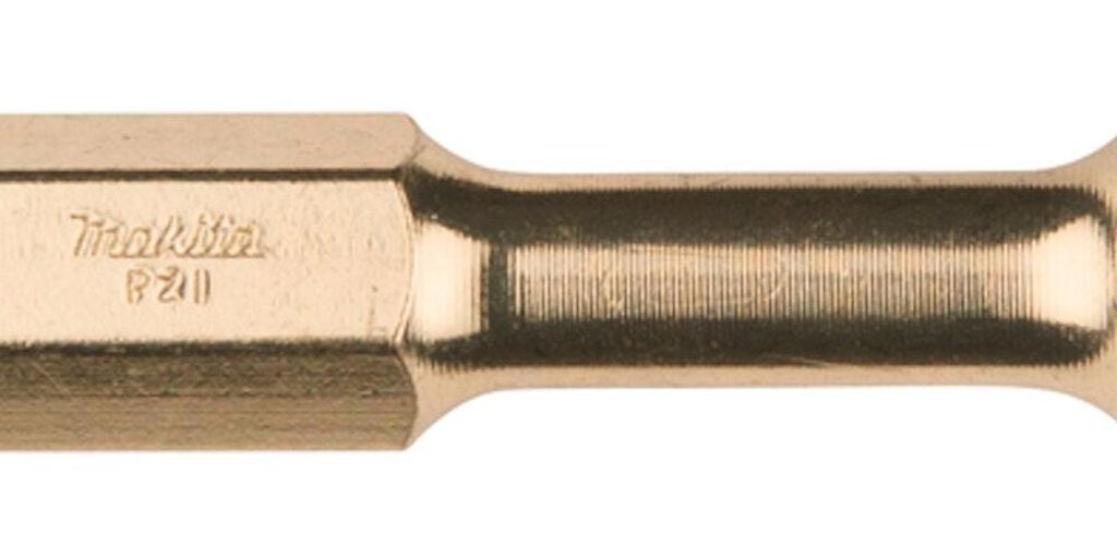 Makita - Torsion Bit PZ1-50 2Stk, 273017