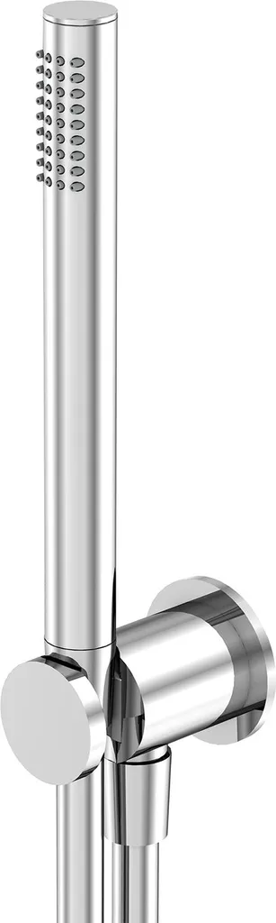 Steinberg Serie 340 Set Doccia 3401670: Design Moderno e Qualità Tedesca