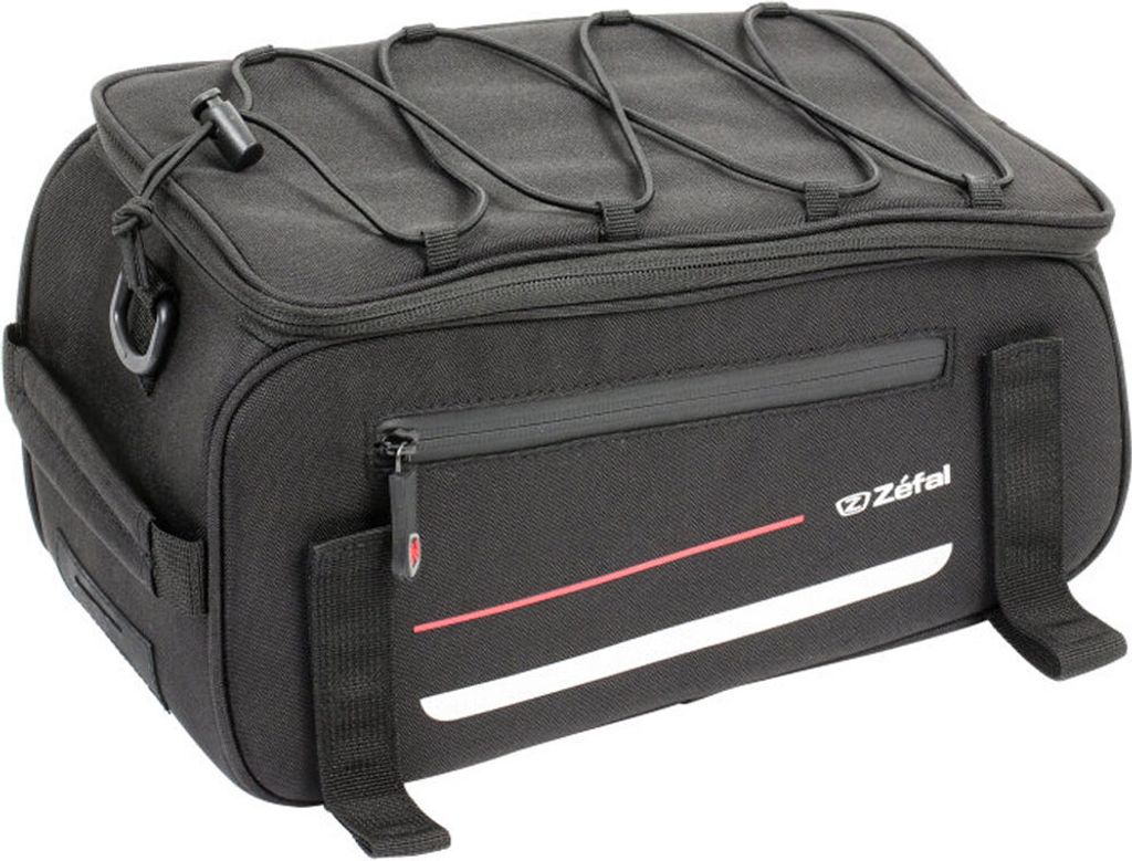 Zefal Z-Traveler 40 Gepäcktasche – für den Gepäckträger Produktbild 