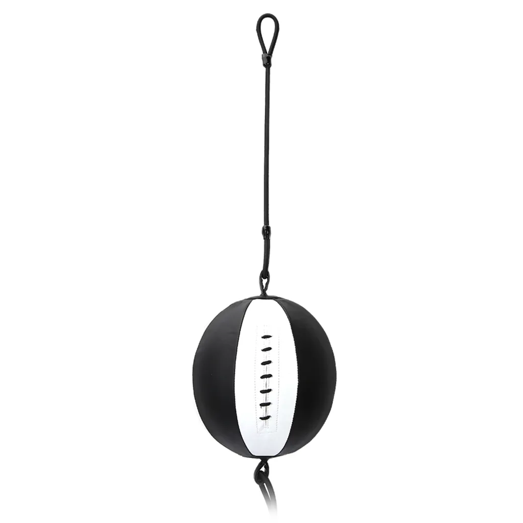 Boostez vos Réflexes avec ce Speed Ball Boxe contre le Manque d'Agilité - 6