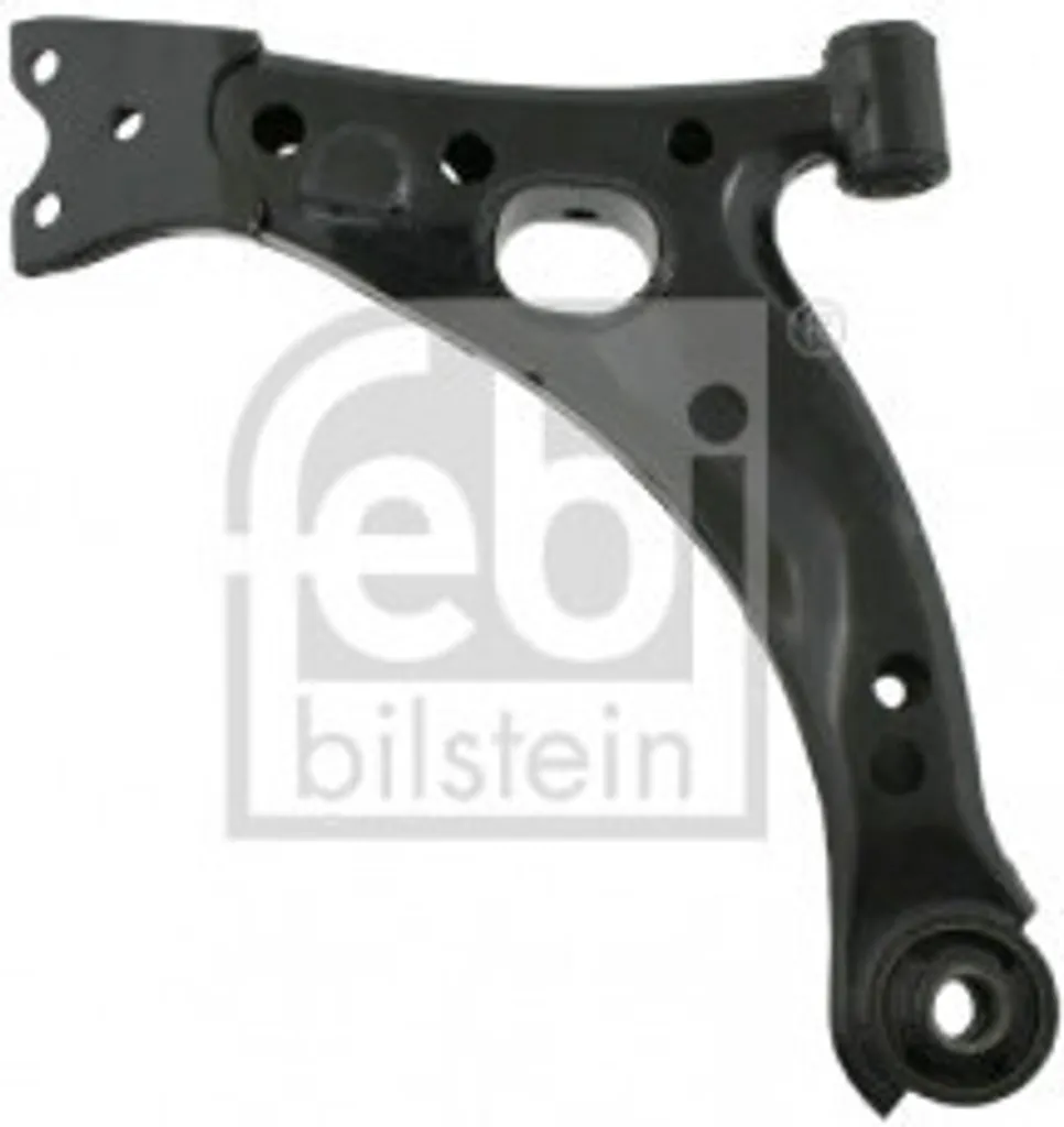 Bras oscillant FEBI 28109 en acier renforcé pour Toyota Carina E (T19)
