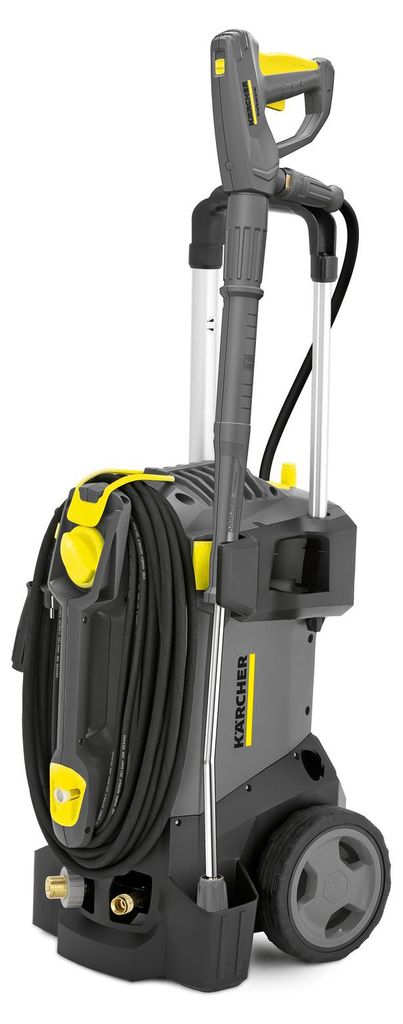 Kärcher Hochdruckreiniger HD 5/15 C Plus, Professional, 150 Produktbild 