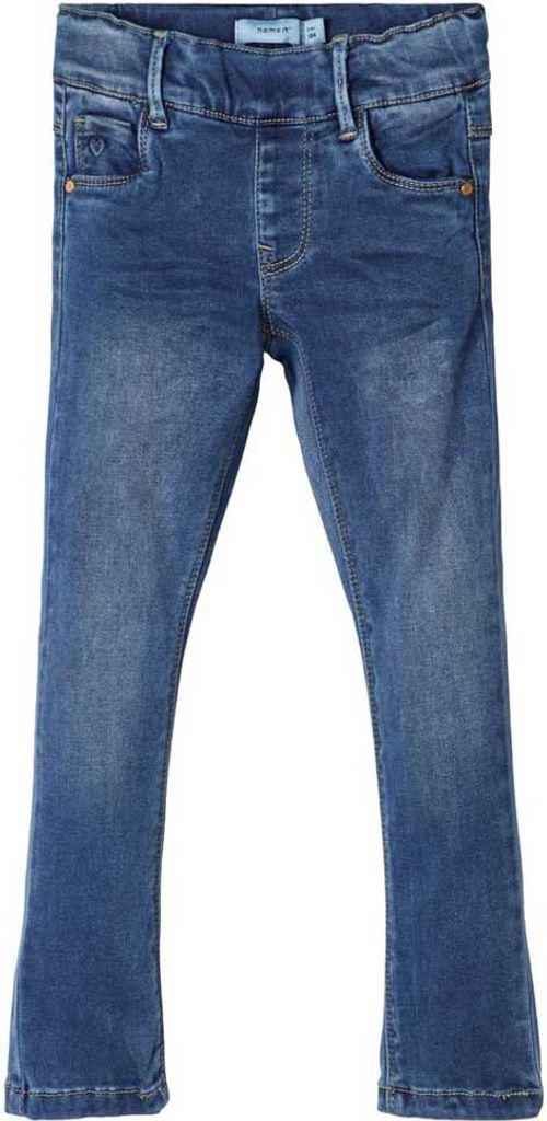 Name It Polly Denim Toras 2242 Legging Jeans Blau 2 Months Mädchen Blau 2 Months