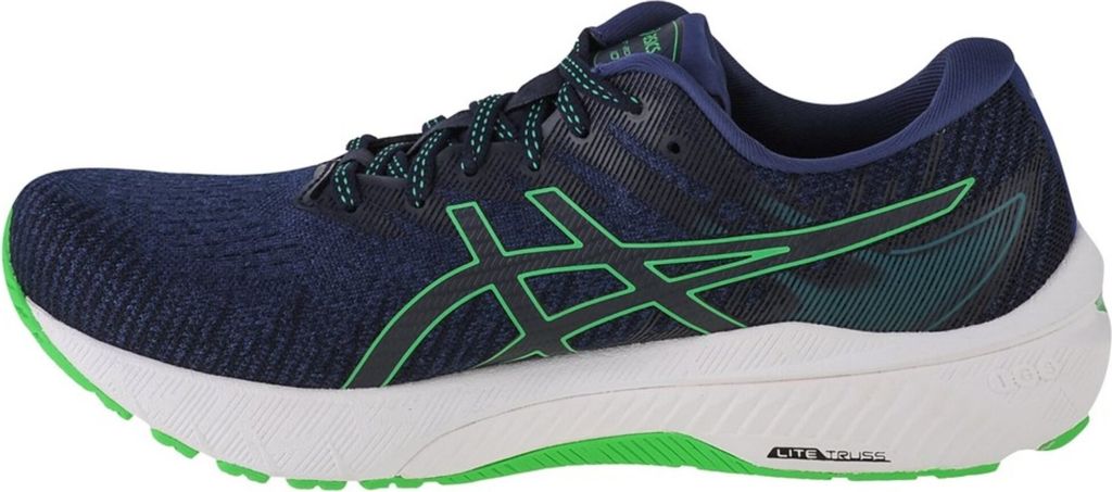 Asics Laufschuhe dunkelblau 43 5 Laufschuhe Kaufland