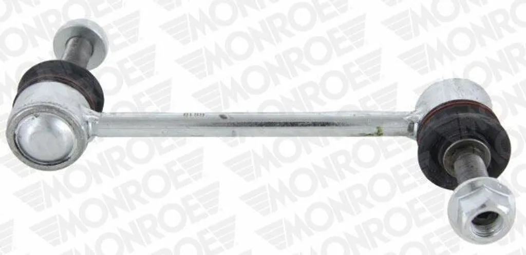 Supprimer le jeu de direction Mercedes avec la barre Monroe L23643
