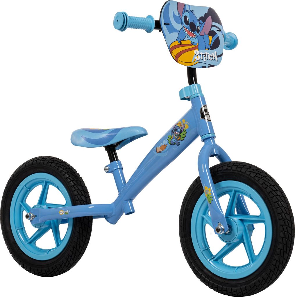 Huffy Disney Stitch 12-Zoll-Laufrad