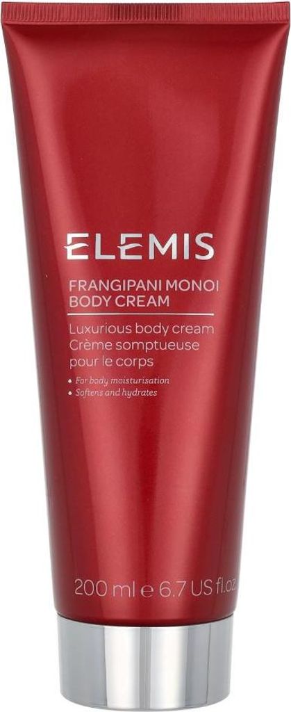 Elemis Frangipani Monoi krem do ciała 200 ml Zdjęcie produktu 