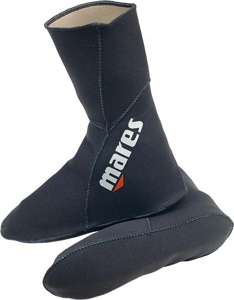 Stuten Classic Socke 3 mm Größe: S