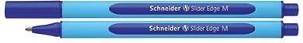 Schneider Schreibgeräte Slider Edge, Stick-Kugelschreiber, Produktbild 