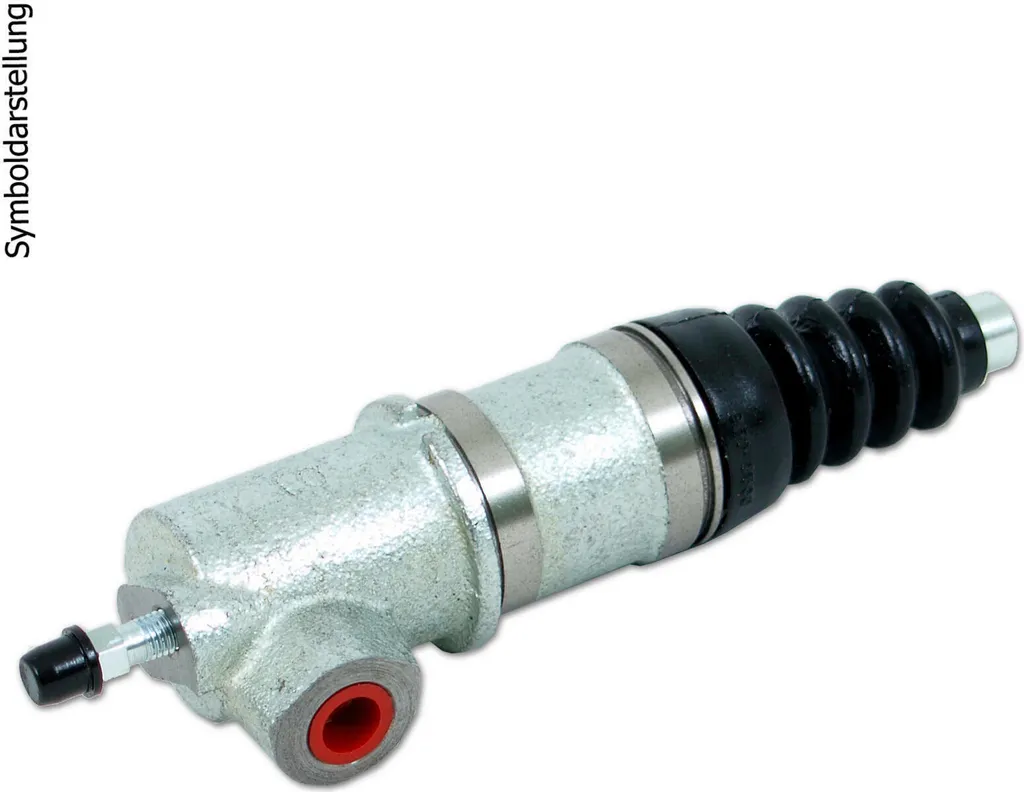 Kit récepteur embrayage Valeo 3504900 pour stopper fuite liquide