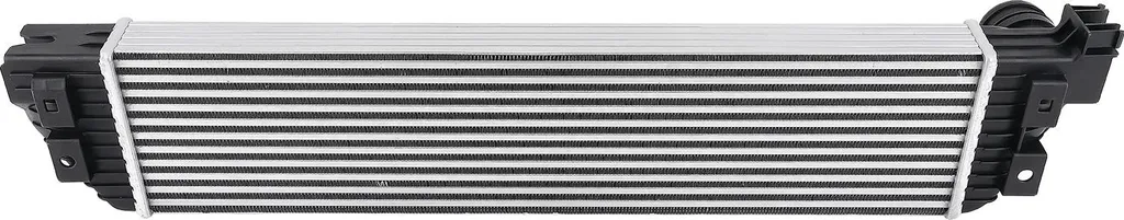 Refroidisseur d'air de suralimentation 2.4" - Noyau 28.74x6.81x1.97 pouces