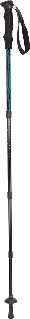 Mountain Warehouse - Trekkingstock "Compact" MW1872 (56 cm - 121 cm) (Petrol)