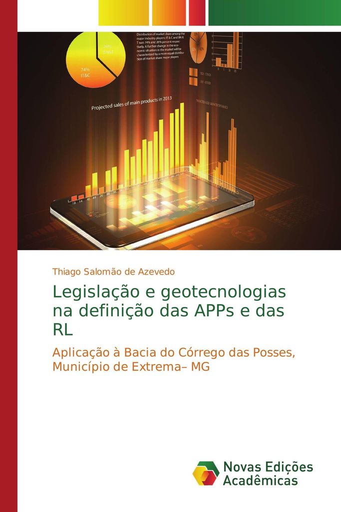 Legislação e geotecnologias na definição das APPs e das RL