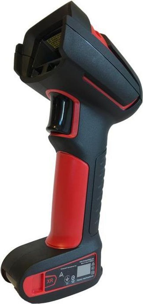 Honeywell Granit XP 1990iXLR 2D IP67 3m rot/schwarz